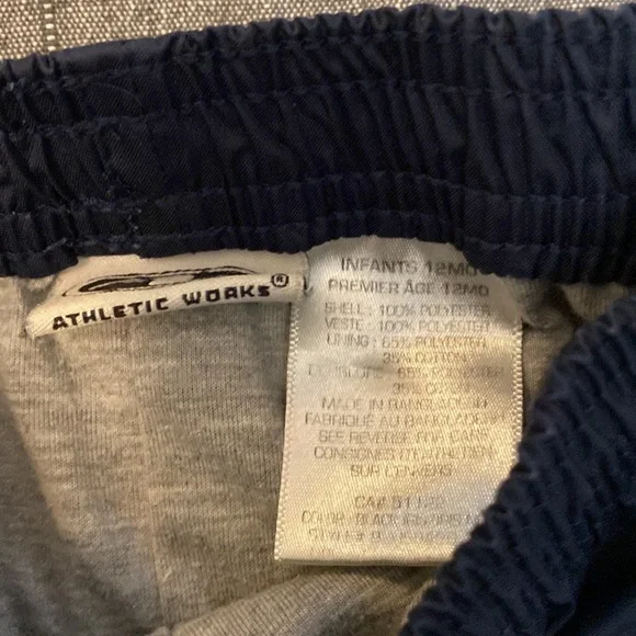 Splash pants - Picture 2 of 2